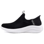 Skechers Ultra Flex 3.0 Pehmed Mugavad Madalad Vabaaja Jalan&otilde;ud Naiste tossud Must 150450-BLK 36