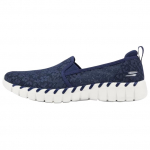 Skechers Gowalk Smart 2 Mugavad Minimalistlikud Madalad Vabaajasussid Naiste toss Sinine 124064-NVW 38