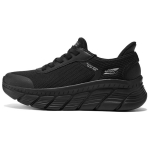 Skechers Bobs B Flex Hi Mitmek&uuml;lgsed Mugavad Vastupidavad Madalad Vabaaja Jalan&otilde;ud Naiste toss Must 117391-BBK 35