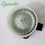 AC ventilaatori mootor TOYOTA HILUX VIGO KIJANG INNOVA FORTUNER HONDA FREED Insight JAZZ jaoks 116360-0350 79310SYY003 79310T5A003 Left hand drive