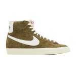 Nike Wmns Blazer Mid '77 Vintage 'Oliiviroheline seemisnahk' 36.5