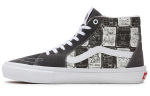 Sk8 Daniel Johnston x Sk8 Skate Vans-Hi 'Hi How Are You Project' VN0A5FCCAO7 36