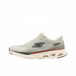 Skechers Go Lace-Up Mitmek&uuml;lgsed Jooksukingad Meeste toss Natrual 221040-NAT 39.5