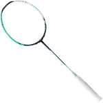 Li Ning Halberd 6000 Sulgpallireketid Kontrollit&uuml;&uuml;p K&otilde;ik &uuml;mber Kaitsmine Professionaalne &Uuml;ksikreket AYPU007-4 black