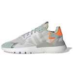 adidas Nite Jogger 'Vapour Green' Meeste BD7956 EU 36 white