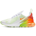 Nike Air Max 270 'Summer Gradient White' Meeste CN7077-181 EU 35.5