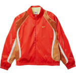 Nike x Project F.R.O.G. Treeningjakk 'Light Crimson Dark Russet' Meeste HJ3290-696 XL red