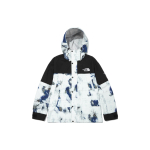 THE NORTH FACE Novelty Vaiden Jakk 'Valge' Meeste NJ3BN00N XS