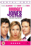 DVD DVD Bridget Jones The Edge of Reason 8231046 UK Filmid DVD Kasutatud