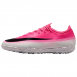 Nike Mercurial Vapor 17 Jalgpallijalatsid Unisex Madal L&otilde;ige Roosa IU2727-900 44