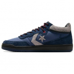 Fastbreak Converse Pro Mid 'Suede & Cordura - Obsidian' A12343C 40.5