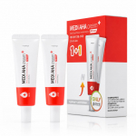 mediorga Medi AHA Cream Strong 1+1 Erikomplekt (30 ml + 30 ml) 30mL+30mL