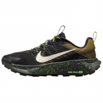 Nike Wildhorse 10 Naiste Jooksukingad Must Valge FV2337-008 36.5