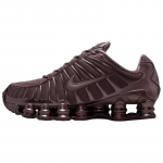 Nike WMNS Shox TL Vabaajajalatsid Tume Lilla IB1087-500 35.5