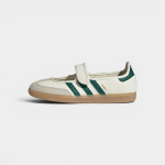 Adidas Samba Jane Off White Collegiate Green (Naiste omad) 38 2/3 valge