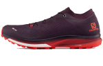SALOMON Maastikujooksujalatsid Unisex Tume Kohv 412661 42⅔ black