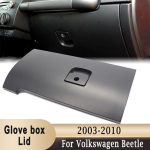 Eesmise kindalaeka kaane asendus Volkswagen Beetle 2003-2010 jaoks 1C1880247R 1C1880300G Ainult vasakpoolse rooliga autodele
