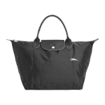 LONGCHAMP Le Pliage Kangast Reisikott, K&auml;ekott, Pelmeenikott, &Otilde;lakott Naistele Must One Size must