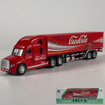 1:64 Scania konteinerveok Ameerika konteinerveok Sulamist haagise mudel M&auml;nguauto Valatud Metall Liigendiga Liigutatav T&otilde;mmatav P&auml;&auml;stes&otilde;idukid