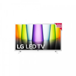 LG 32LQ63806LC 32'' LED Full HD WebOS Wi-Fi Dolby Digital DVB-T2 Valge Teler