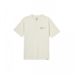 Nike ACG DRI FIT SS25 T-s&auml;rk Meeste Ecru HJ0801-030 XL