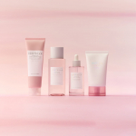 SKIN1004 Pori v&auml;hendav 4-astmeline nahahoolduskomplekt