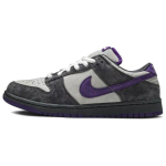 Nike Sb Dunk Low Purple Pigeon 304292-051 42.5 hall v&auml;rv/lilla
