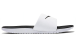 Nike Kawa Sandaalid Valge Must 832646-100 41
