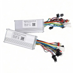 Originaal kontroller 48v 18a X098-axc001 Toetab Kds protokolli Engwe Ep-2 Pro elektriratta varuosadeks must