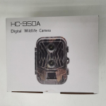 SUNTEKCAM HC-950A V&auml;likaamera, 50MP, 4K, IP65 Veekindel