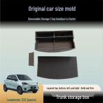 Leapmotor T03 Pagasihoiukasti Korraldaja Mudelitele 22-25