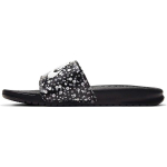 Nike Benassi JDI Floral Sandaalid 'Must' Naiste 618919-035 35.5 gray
