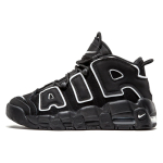 Nike Air More Uptempo Must Valge GS 415082-002 36 black