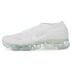 Nike Air VaporMax Triple White Naiste 849557-100 38