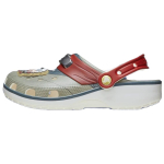 Naruto Shippuden X Classic Clog 'Jiraiya' 209886-100 41-42 valge