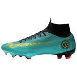 Nike Mercurial Superfly 6 FG Murukattega Jalgpallisaapad Meeste Ts&uuml;aan AJ3550-390 45 ts&uuml;aan