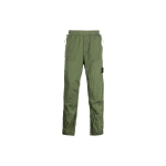 STONE ISLAND Nailonist Metallist Treeningp&uuml;ksid 'Oliiviroheline' Meeste 781531019-V0055 EU 32 gray