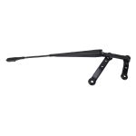 Esipoolne parempoolne kojamehe vars GLA 180 GLA 200 GLA 220 GLA 250 2014-2020 A1768200144 Esiklaasi kojamehe vars black