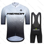 2026 Merida Meeste Suvine Maanteeratta R&otilde;ivastus V&otilde;idus&otilde;iduriided Hingav Jalgrattas&auml;rgi Komplekt - Ropa Ciclismo Maillot Hingav S