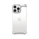 Alumiiniumist metallist telefoni&uuml;mbris iPhone 13 14 15 Plus 16 Pro Max 17 Air Slim CNC servaraam soojuseraldusega iPhone 14 Pro Max h&otilde;be