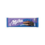 Milka Mmmax Oreo Kakaok&uuml;psised ja vanilje maitsega piimat&auml;idis 300 g