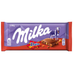 Milka Daim piima&scaron;okolaad - 90 g