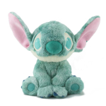 Uus multikakujuline Stitch pehmem&auml;nguasi Armas kohev Stitch nukk T&auml;idisloom kaunistus 30CM/240g