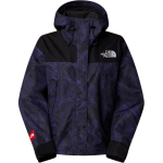 THE NORTH FACE Urban Exploration Veekindel ja tuulekindel tuulejope Naiste Summit Purple NF0A88YX-6OE XL black