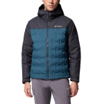 Columbia GRAND TREK 3 Udusuled & Joped Meeste 2086111 XL gray