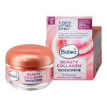 Balea Beauty Kollageeni P&auml;evakreem Lsf15 50Ml pink