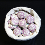 2015 Laocang Mini Shu Puer Tuo Cha originaal maitsega K&uuml;ps Puerh Tuocha 100g 100g