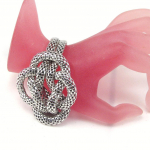 Les Tr&eacute;sors De Lily [F5223] &ndash; disainerk&auml;ev&otilde;ru Kilimanjaro h&otilde;bedane h&otilde;be