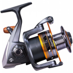 Sougayilang 11BB puidust k&auml;epidemega p&uuml;&uuml;girull 1000