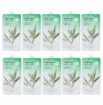 MISSHA Pure Source Pocket Pack Teepuu 10ml * 10 pakki